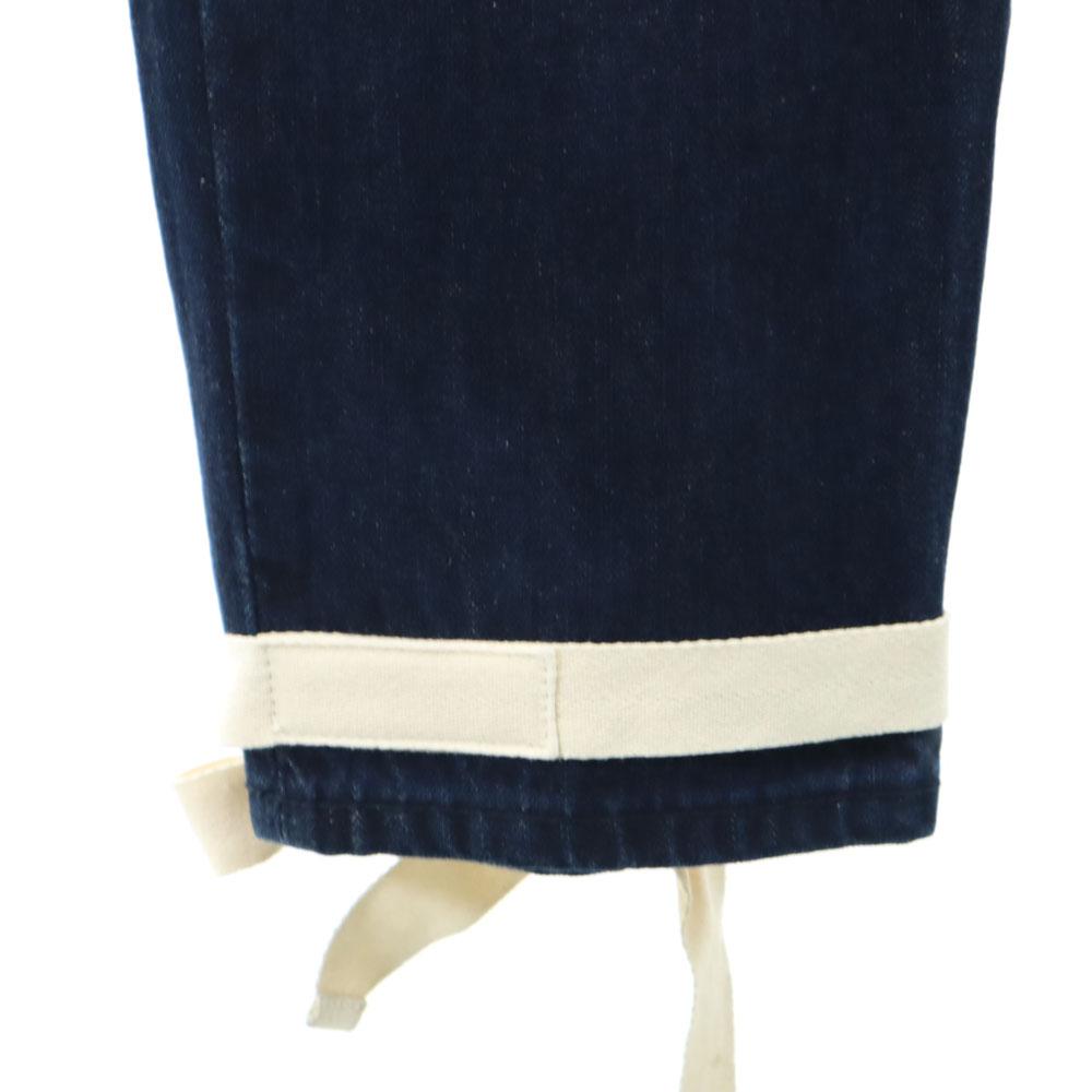 JIL SANDER+ Tapered denim pants W25 Indigo jeans Women Used