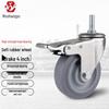 Universal Threaded Stem Caster Wheel
