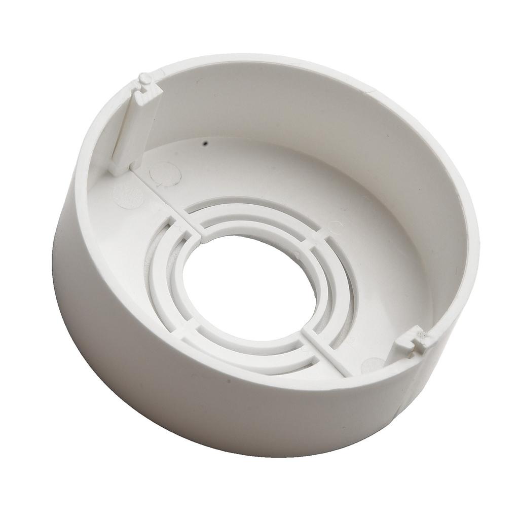 Upgrade Your Plumbing with Faucet Decorative Cover Black & White Options