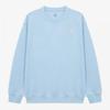 Men S Core SweatShirt Air Blue nm5mS01d