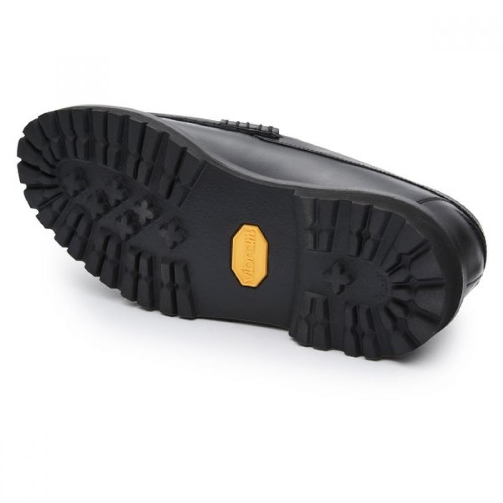 Kumkang Regal201 Men S Penny Loafer Vibram Sole regSlg5026f1