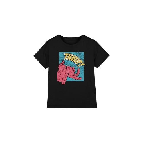 Spider-Man Childrens/Kids Thwip T-Shirt