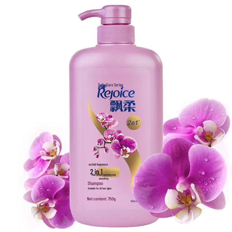 Rejoice Family Care Orchid Hydrating Shampoo
