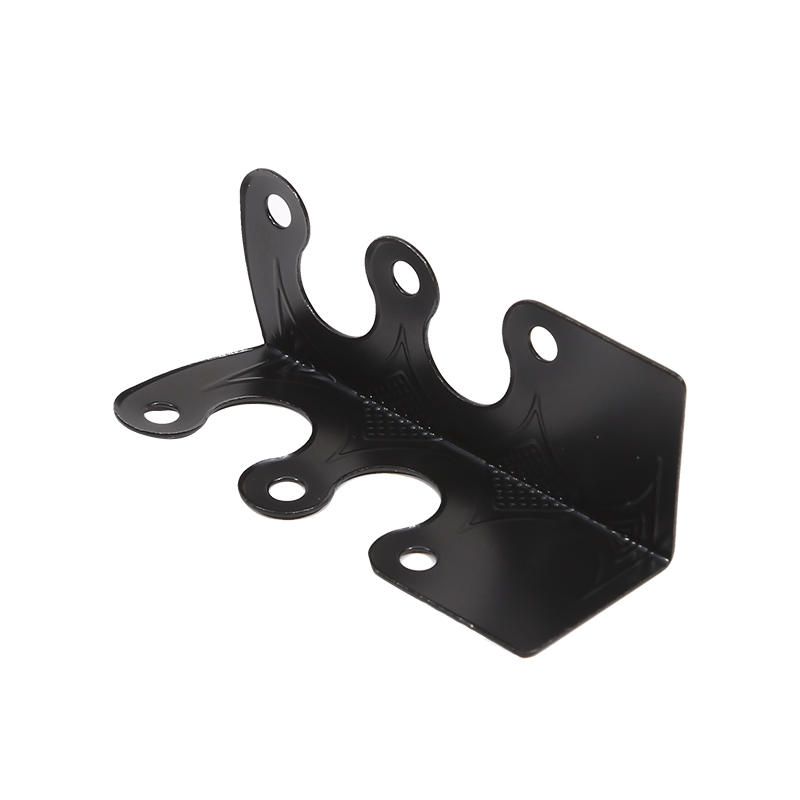 

Старинные железные плинтусы для плинтуса, защитные уголки для углов, защитные кромки для жилых и коммерческих помещений One Size