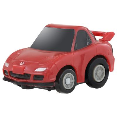 ChoroQ E-07 Mazda RX-7 (FD3S)