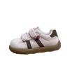 American Retro Platform Shoes Spring New Velcro Student Sports Shoes Casual Shoes