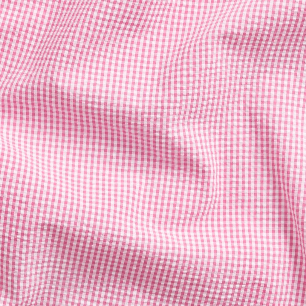 Polo Ralph Lauren Stile Accademico Cotone Traspirante Voile Manica Corta Edizione Classica Camicie da Uomo MNPOWOV1N820304-650