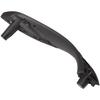 Ac29-3X Black Front Left/Right Car Inner Door Handle Trim Pull Grab Panel Handle For BMW 3 4 Series F30 Interior Door Handle