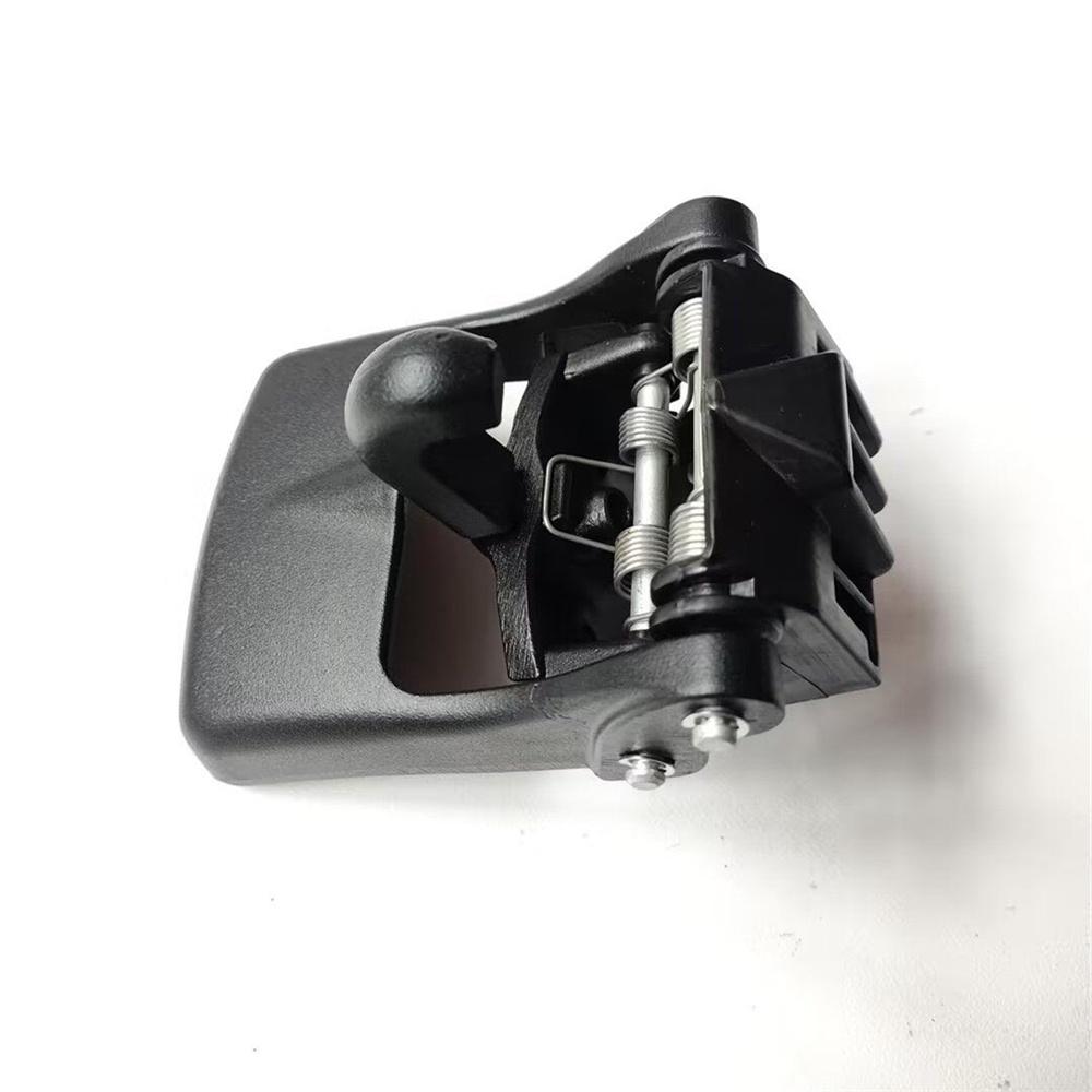Car Folding Top Latch 68391566AB For Jeep 2020-2024 Gladiator 2018-2024 Wrangler