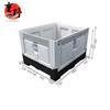 Chongye Heavy Duty Plastic Logistics Pallet Box