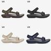 Men S Lightweight cuShioned Water SandalS Hurricane Drift Stvm2414073 Blk