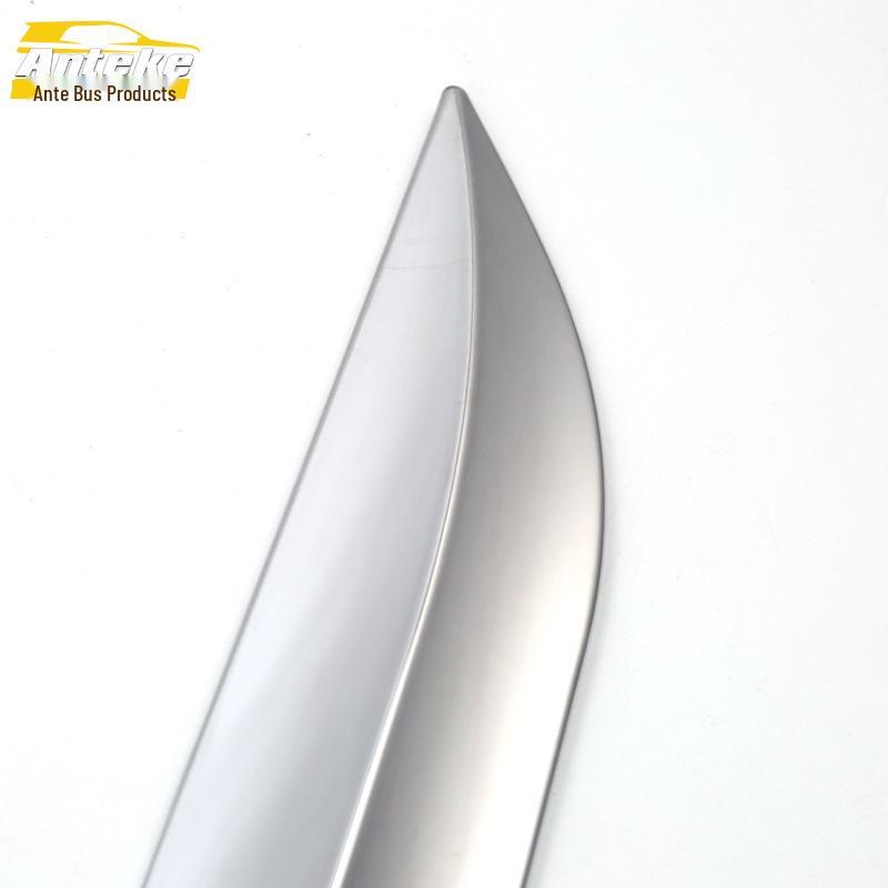 Edge Model Door Trim Decorative Stickers for 15-20/21+