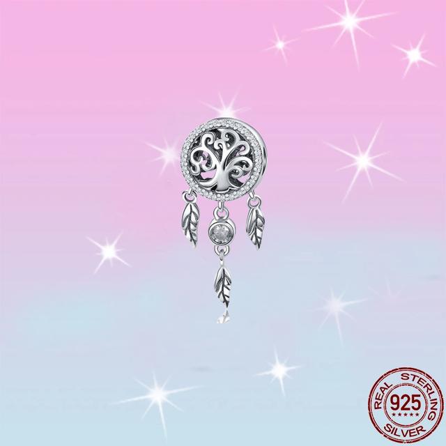 New 925 Sterling Silver Dog and Red Snowman Charm Bead Fit Original 925 Fashion Bracelets DIY Fine Jewelry Making for Women