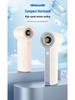 Southeast Asia Portable USB Handheld Cooling Fan for Dorms & Outdoors