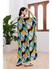 Rayon Handmade Knitted Beach Cover-Up, Plus Size, Long Robe, Bikini Sun Protection, 16 Colors Available