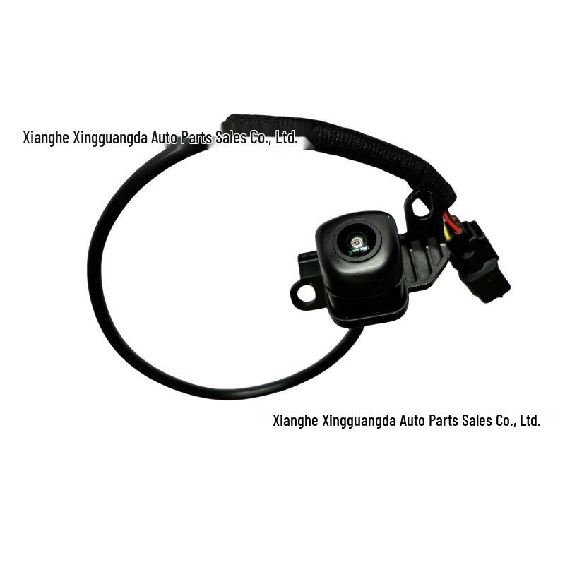 95760-J9000 Compatible Hyundai KONA Rear Camera PDC Reversing Image 95760J9000