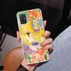 Anime Candy Phone Case For Samsung Galaxy A52 A32 A22 A12 A51 A31 A50S A30S A20S A10S Note 20 Ultra 10 Plus S10 A72 A71 Galaxy A