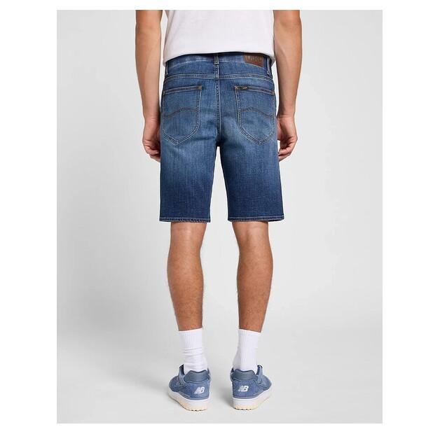 Джинсовые шорты Lee 5 POCKET SHORT EU W31