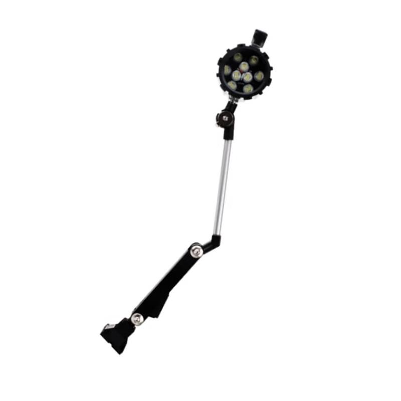 Wuyan LED Lampa robocza z długim ramieniem