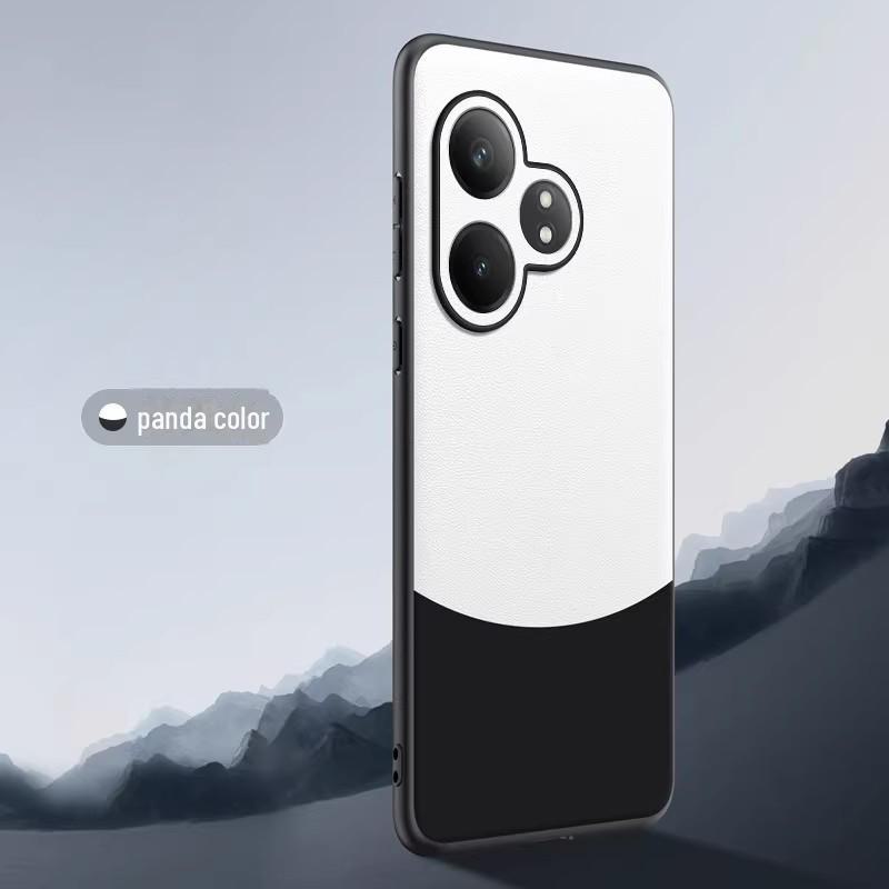 Ultra-Thin All-Inclusive Case for Realme GT Neo6/GT Neo5/GT Neo6SE/GT Neo5SE