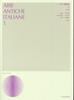 Italian Song Collection for High Voices (1) [new Edition]