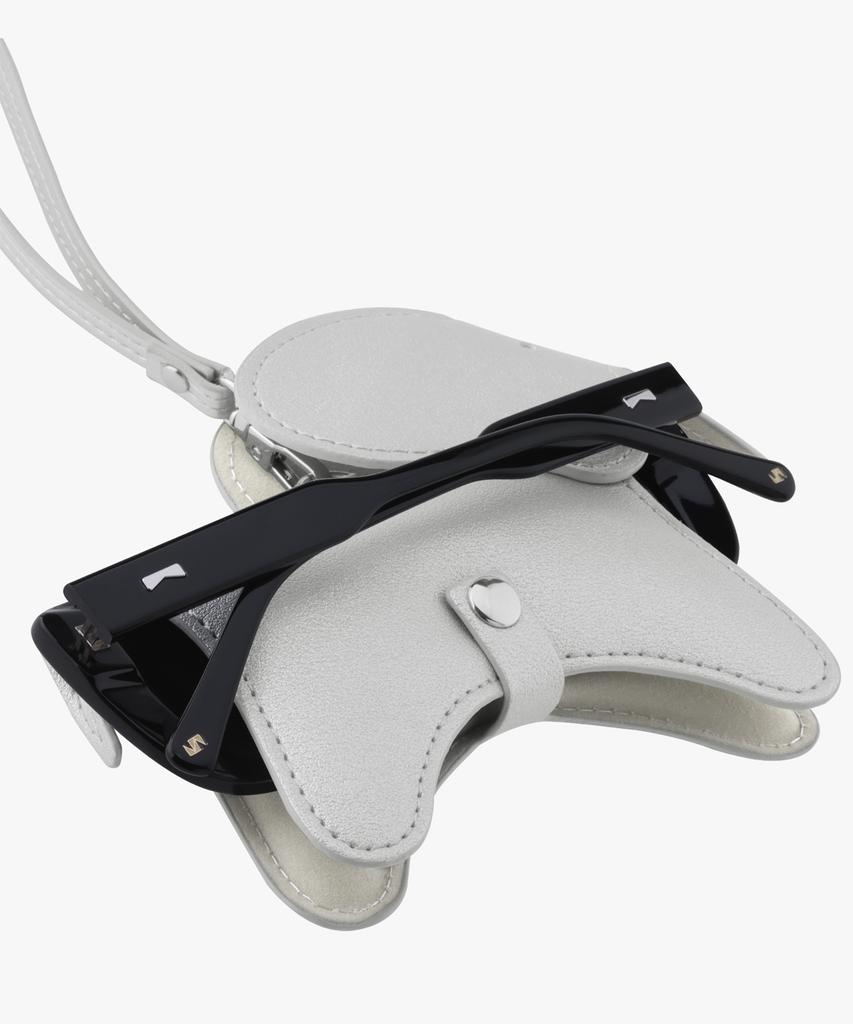 Manomoseu Elephant Holder Ms