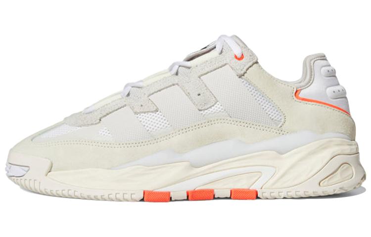 Adidas Niteball  Cream White  FX7652 44