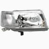 Fits 1998 Toyota Probox NCP55 Headlights 81150-52700, 81110-52240