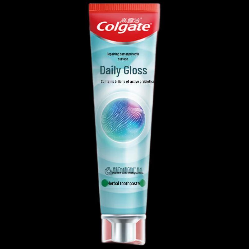 

Colgate Daily Glow Healthy Teeth Repair Toothpaste