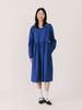 VINCENT NAVY Positano Sailor Dress_Blue