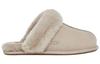 UGG Scuffettte Ii 'Goat' Women's 1106872-GOA