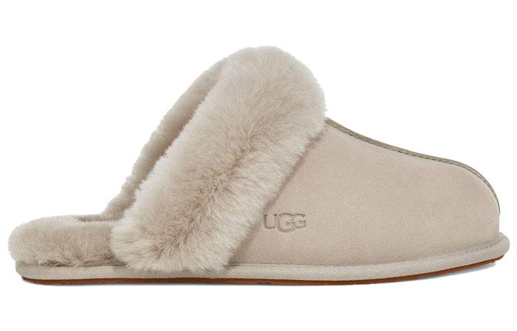 UGG Scuffettte Ii 'Goat' Women's 1106872-GOA