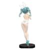 Hatsune Miku BiCute Bunnies Figure ru*rudo WHITE ver. Figure, approximately 27cm, 1 type