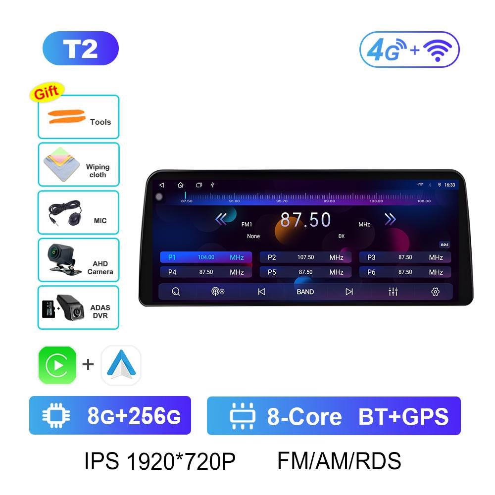 DSP Stereo Wireless Carplay GPS Navi for Mazda CX-5 CX5 2013 2014 - 2015 Android Smart System Bluetooth Cooling fan Touch Screen