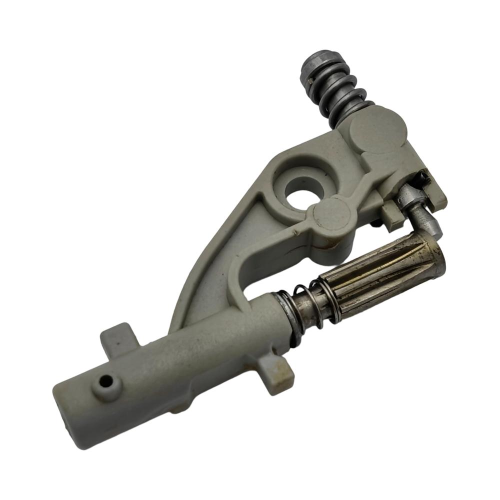 Chainsaw Oil Pump For Husqvarna 357 359 357XP 359XP Chain Saw Replacement 544180104 Garden Tools