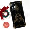 Astrology Tarot Cards Funda For OPPO Reno 14F 14 13 12 11 10 Pro 11F 12F 13F 7 8 Lite OPPO Find X8 X5 X9 Pro Case