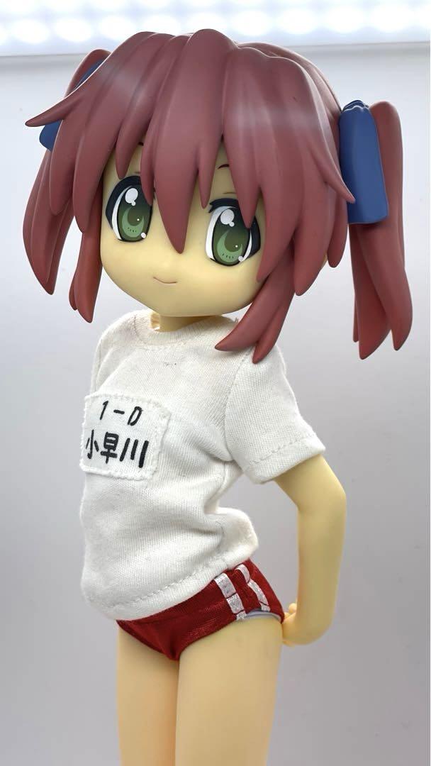 

[USED] FREEing Yutaka Kobayakawa 1/4 scale big size figure (no box)