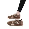 Maternity shoes wear soft bottom flat bottom casual sports child new spring