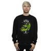 Disney Mens Evil Queen Made For Mayhem Sweatshirt