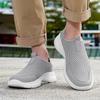 Shoes for Men Summer Casual Shoes Man Anti Slip Male Sneakers Lightweight Comfortable Mens Trainers Men's Running Shoes
