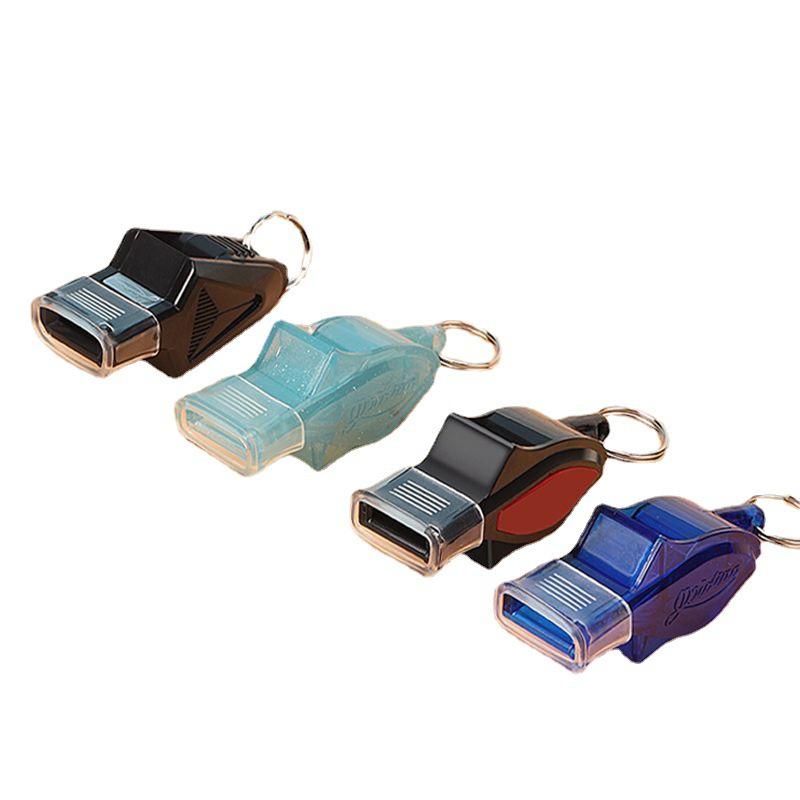 Dolphin Outdoor Sports Coach Whistle for Basketball, Volleyball, Football, Military & Referee Training