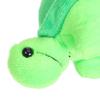 Lurrose Plush Turtle Cute Cartoon Lightweight and Animal Gift 3-Piece Keychain, Design, Portable, Ornament, Accessory, Bag, Key,