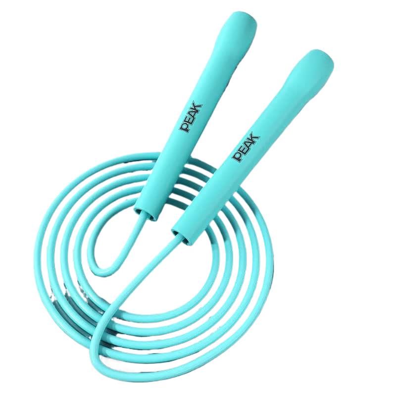 Peak Fitness Racing Jump Rope