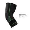 1 Stück Ellbogenmanschette Elastisch Verstellbar Nylon Bequem Atmungsaktiv Ellbogenstütze für Sport Trainingsgerät