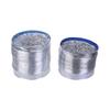 6Inch Aluminum Dryer Vent Tube Dryer Duct Fire-proof Heat Resistant Ventilation Smoke Pipe Exhaust Duct 1.5/3.0M