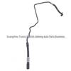 LR026229 Power Steering Hose for Land Rover Discovery 2 (2006-2014).