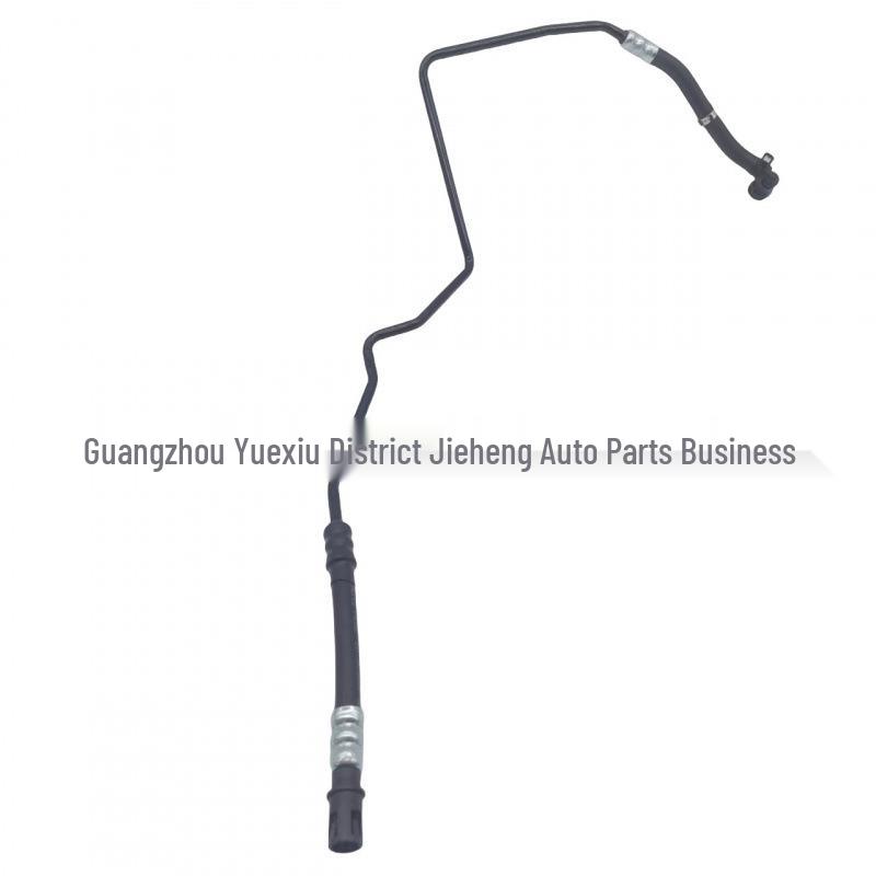 LR026229 Power Steering Hose for Land Rover Discovery 2 (2006-2014).