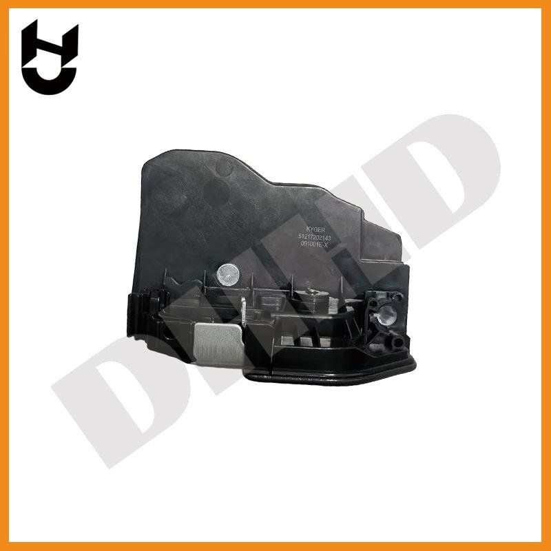 Compatible with BMW E60/E66/530i/745i: Front & Rear Left/Right 51217202143/51217202146.