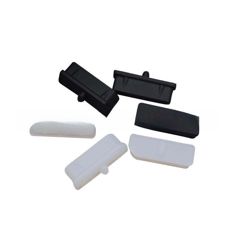 Universelle große DisplayPort-Staubsteckerabdeckung für Laptops und Desktop-Grafikkarten