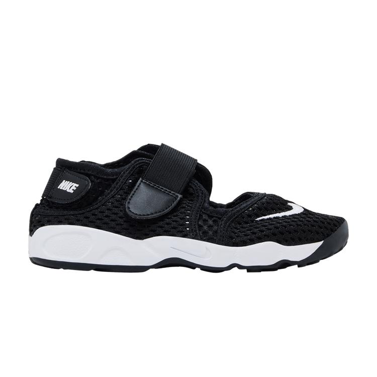 Nike Rift TD  Black White  27